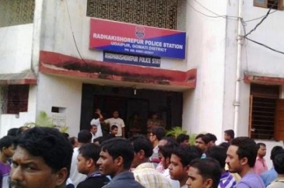 Court punished son with Life Imprisonment for killing own Mother Court punished son with Life Imprisonment for killing own Mother