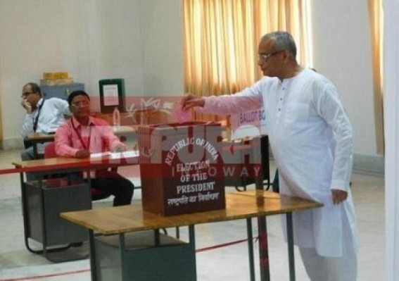 CPI-M’s Tom & Jerry game with TIWN begins ahead of Election : Minister Sahid Chowdhury this time CPI-M’s Tom & Jerry game with TIWN begins ahead of Election : Minister Sahid Chowdhury this time