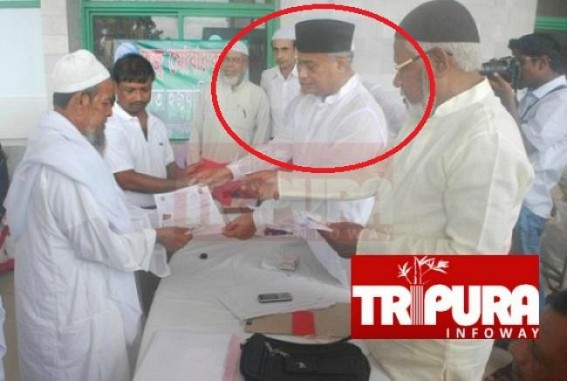 TIWN condemns Minister Sahid Chowdhury’s baseless allegation TIWN condemns Minister Sahid Chowdhury’s baseless allegation