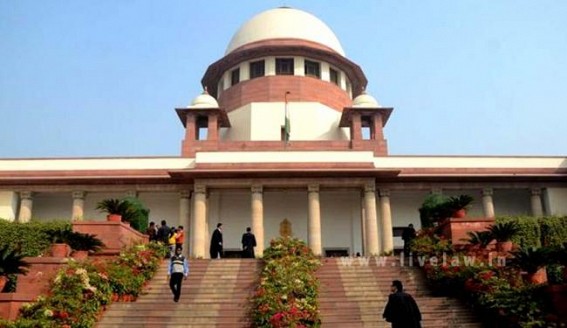 SC/ST reservation case's next hearing on Oct 31st SC/ST reservation case's next hearing on Oct 31st