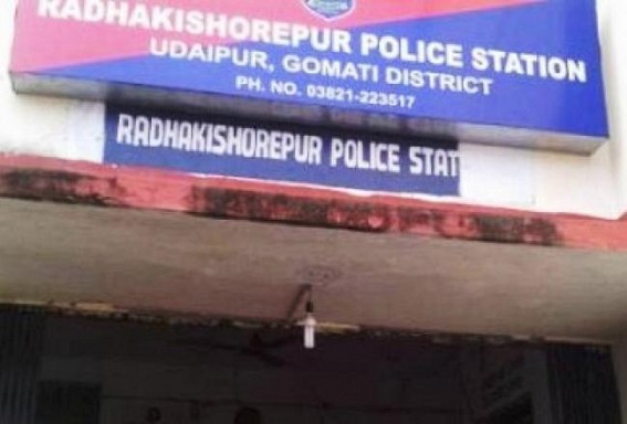 Udaipur : 2 convicted in IPC case Udaipur : 2 convicted in IPC case