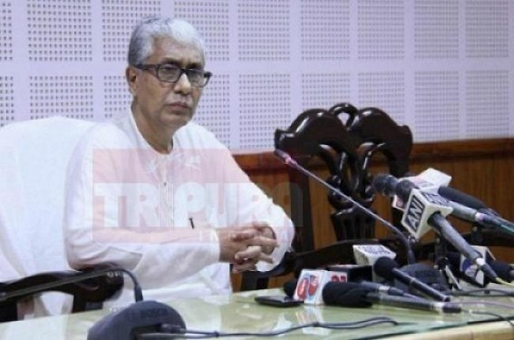 ‘India lacks Religious unity’ : Tripura CM tells Bangladesh’s delegates ‘India lacks Religious unity’ : Tripura CM tells Bangladesh’s delegates