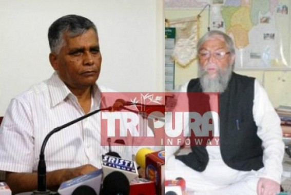 ‘CPI-M understood it can't rule over all news agencies’ : Ratan Chakraborty ‘CPI-M understood it can't rule over all news agencies’ : Ratan Chakraborty