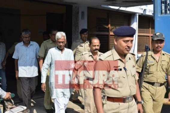 44 people gave witness in Jiten Das's support but not a single person could hint about the culprits 44 people gave witness in Jiten Das's support but not a single person could hint about the culprits