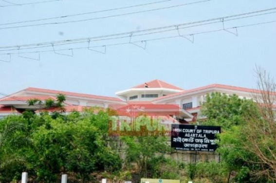 TCS officer recruitment scam continues violating HC's order ! SC / ST Reservation Policy violation with PH's posts ! Case filed by Unemployed Youth against Manik Sarkar's Govt TCS officer recruitment scam continues violating HC's order ! SC / ST Reservation Policy violation with PH's posts ! Case filed by Unemployed Youth against Manik Sarkar's Govt