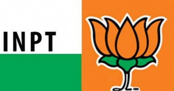 INPT to align with BJP 