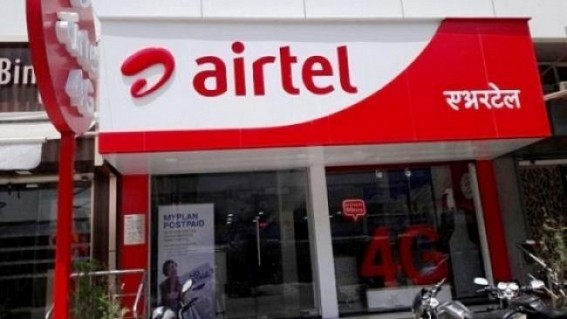 Airtel to connect 2,100 uncovered villages in northeast Airtel to connect 2,100 uncovered villages in northeast