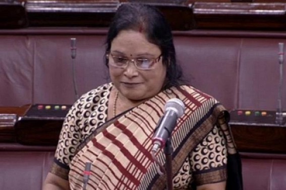 Court rejects BJP's criminal case against Jharna Das Baidya, BJP to appeal in HC Court rejects BJP's criminal case against Jharna Das Baidya, BJP to appeal in HC