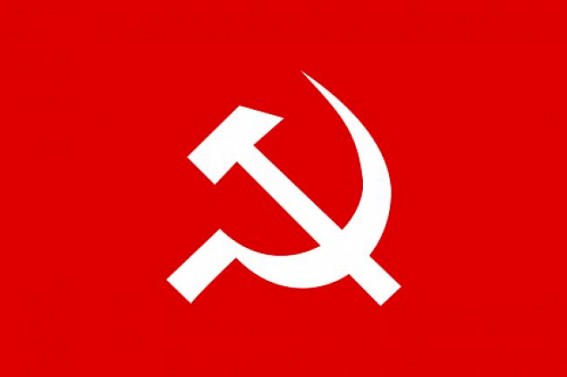 CPI-M to hold 'Solidarity Day' to denounce 'BJP plot'