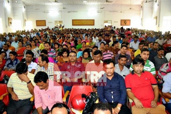 Terminated 10323 teachers don't want 12000 jobs, to file petition to get back 10323 Teachers jobs Terminated 10323 teachers don't want 12000 jobs, to file petition to get back 10323 Teachers jobs