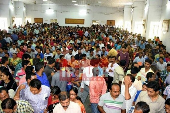 10323 held conference, took final decision 10323 held conference, took final decision