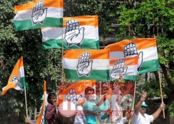 Youth Congress membership collection to be ended on May-14