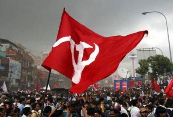 200 CPI-M voters join BJP 200 CPI-M voters join BJP