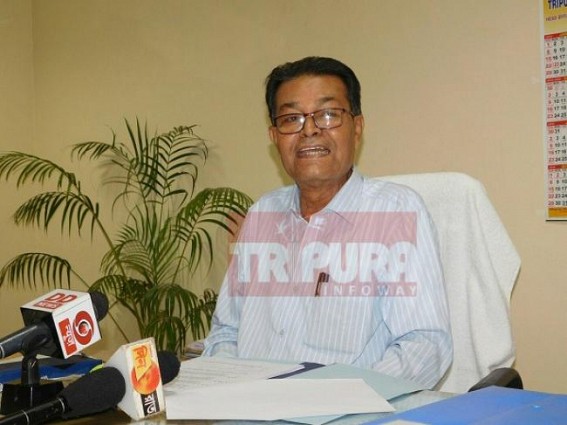 ‘10 lakhs to Sudip Datta Bhaumik’s family’ : Bhanu ‘10 lakhs to Sudip Datta Bhaumik’s family’ : Bhanu
