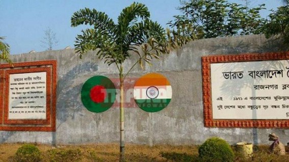 Tripura creates memorial park for Indian, Bangladeshi heroes of 1971 Liberation War Tripura creates memorial park for Indian, Bangladeshi heroes of 1971 Liberation War