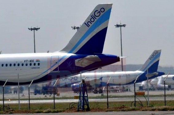 IndiGo to transport bodies of northeastern residents for free IndiGo to transport bodies of northeastern residents for free