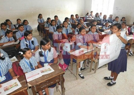 MTB students highlight on 'Quality Education' ahead of teachers' day MTB students highlight on 'Quality Education' ahead of teachers' day
