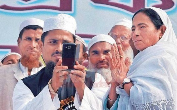 CPI-M, TMC expressed happiness after SC ordered No Vote-begging on the basis of religion CPI-M, TMC expressed happiness after SC ordered No Vote-begging on the basis of religion