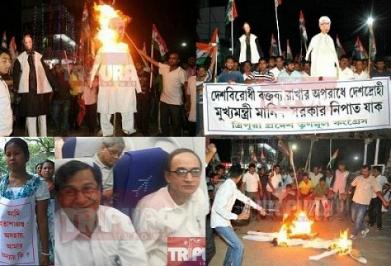 ‘Thief’s Mother’s loud screams’ :Manik Sarkar led CPI-M’s attack on TRIPURA INFOWAY exposed communists moral bankruptcy : after assaulting SC for 10323 Teachers verdict, anti-national communists attack ‘freedom of media’ ‘Thief’s Mother’s loud screams’ :Manik Sarkar led CPI-M’s attack on TRIPURA INFOWAY exposed communists moral bankruptcy : after assaulting SC for 10323 Teachers verdict, anti-national communists attack ‘freedom of media’
