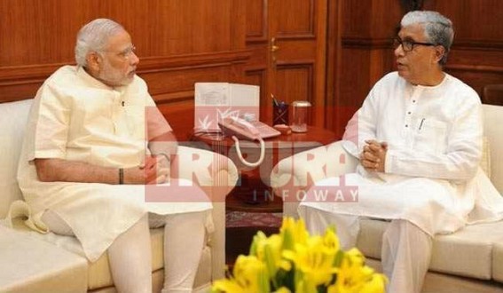 Centre hits CPI-M Govt for wrong reports on Housing schemes, rampant corruption : Union Ministry asks Chief Secretary to send DPR on PMAY scheme implementation Centre hits CPI-M Govt for wrong reports on Housing schemes, rampant corruption : Union Ministry asks Chief Secretary to send DPR on PMAY scheme implementation