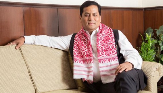 Tripura Assembly Election : Assam CM to visit Tripura 2 days