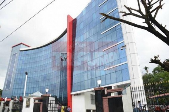 Northeast India's largest IT hub opens in Tripura