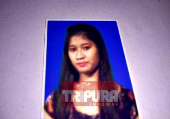 Comrade Gopal Malakar, Kutan Malakar yet in hiding : No report of 16 years girl Susmita Debbarma on Day-10 of her kidnapping 