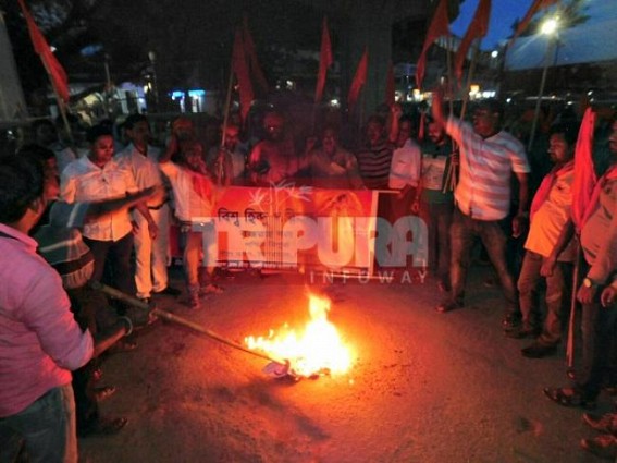 VHP calls for Boycott China products VHP calls for Boycott China products