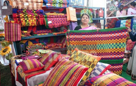 Tripura participates in two-day summit of Tripura participates in two-day summit of