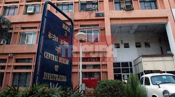 After Trinamool, Rose valley Tsunami now at Congress’s Bhawan : ‘True, CBI inquiry was not held in UPA Govt Era, but Modi is misusing CBI now’, Birjit Sinha talks to TIWN After Trinamool, Rose valley Tsunami now at Congress’s Bhawan : ‘True, CBI inquiry was not held in UPA Govt Era, but Modi is misusing CBI now’, Birjit Sinha talks to TIWN