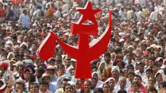 ‘What’s wrong have we done with you ?’, CPI-M asks Tripura media after 2 journalists' murders in CPI-M ruled state ‘What’s wrong have we done with you ?’, CPI-M asks Tripura media after 2 journalists' murders in CPI-M ruled state