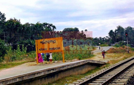 Communal clash killed one Hindu in Tripura Communal clash killed one Hindu in Tripura