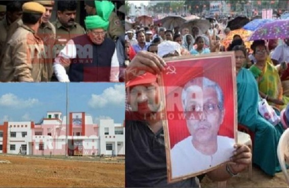 SC order violation : 'Can 10,323 Teachers scam send Manik Sarkar to jail?', Haryana CM Om Prakash Chautala’s 10 years jail after illegally recruiting 3,206 junior basic teachers ! SC order violation : 'Can 10,323 Teachers scam send Manik Sarkar to jail?', Haryana CM Om Prakash Chautala’s 10 years jail after illegally recruiting 3,206 junior basic teachers !