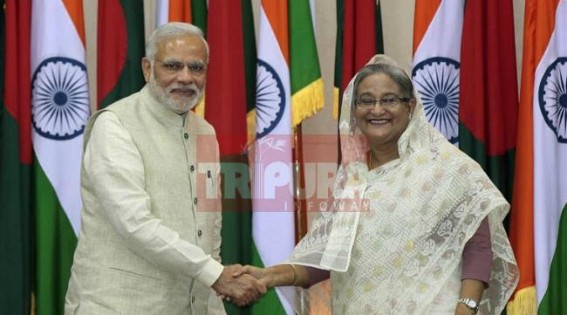 Tripura to supply additional 60 MW to Bangladesh Tripura to supply additional 60 MW to Bangladesh