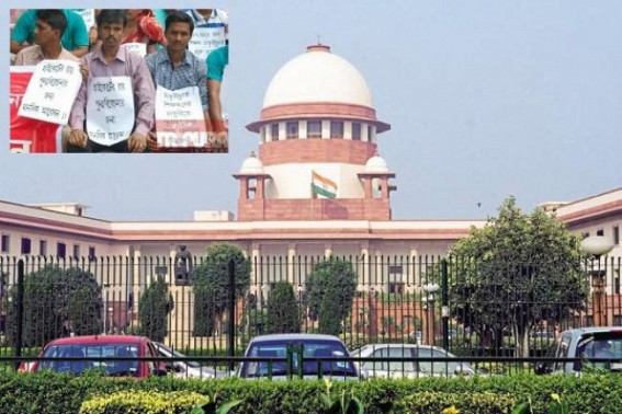 20 more days tension as 10,323 case's final verdict once again delays : Next hearing on 28th March 20 more days tension as 10,323 case's final verdict once again delays : Next hearing on 28th March