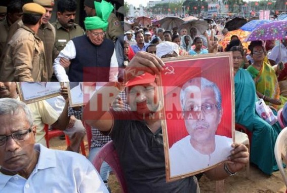 'Can 10,323 Teachers send Manik Sarkar in jail?', Birjit recalls Haryana Ex Chief Minister Om Prakash Chautala’s 10 years jail after illegally recruiting 3,206 junior basic teachers ! 'Can 10,323 Teachers send Manik Sarkar in jail?', Birjit recalls Haryana Ex Chief Minister Om Prakash Chautala’s 10 years jail after illegally recruiting 3,206 junior basic teachers !