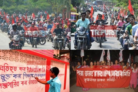 Assembly Election far away : Why CPI-M working overtime ? Assembly Election far away : Why CPI-M working overtime ?