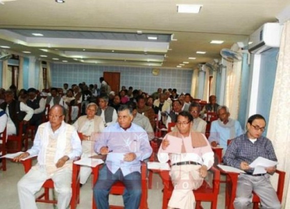 2 day long CPI-M State committee meeting begins 