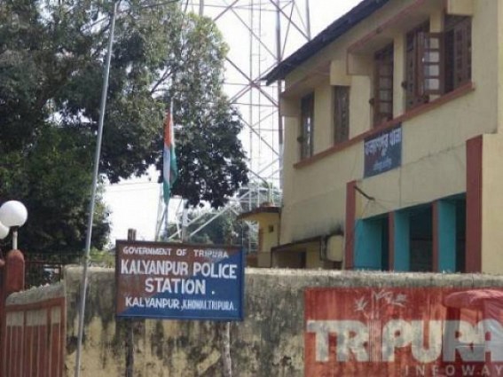 Board exam candidate killed in Tripura