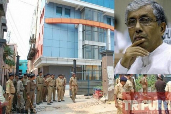 ‘Narada will be under CBI only’, says, Supreme Court : ‘Manik Sarkar’s clean image to be faded if High Court orders CBI inquiry against Rose Valley ‘Narada will be under CBI only’, says, Supreme Court : ‘Manik Sarkar’s clean image to be faded if High Court orders CBI inquiry against Rose Valley