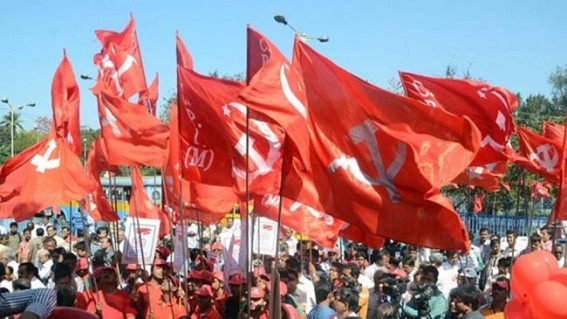 CPI-M congrats state govt after Tea workers salaries raised 71 rupees CPI-M congrats state govt after Tea workers salaries raised 71 rupees