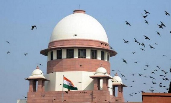 No hearing of 12000 non-teaching posts case at SC today 