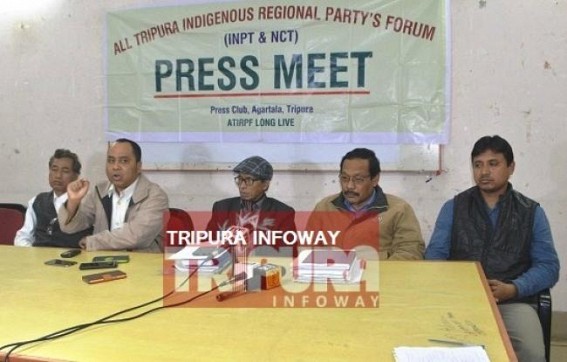NCT, INPT to battle together : INPT takes 11 seats, NCT gets 3 seats NCT, INPT to battle together : INPT takes 11 seats, NCT gets 3 seats