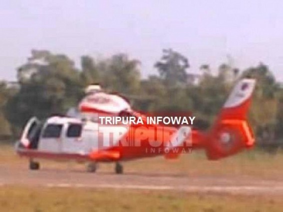 UDAN project to take a fly in Tripura as Central Govt allocates Rs 1,014 crores for Northeast aviation infrastructure UDAN project to take a fly in Tripura as Central Govt allocates Rs 1,014 crores for Northeast aviation infrastructure