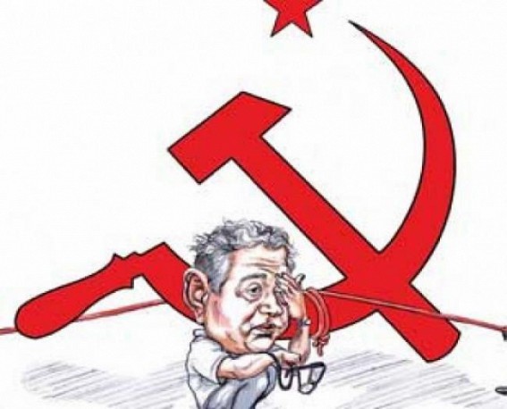 'This is not Economics, it's Jumlanomics' : Yechury's reaction on Union Budget 