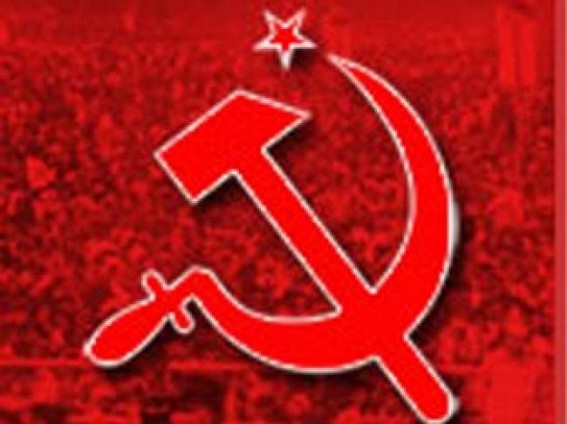 CPI-M's Charilam candidate passes away CPI-M's Charilam candidate passes away