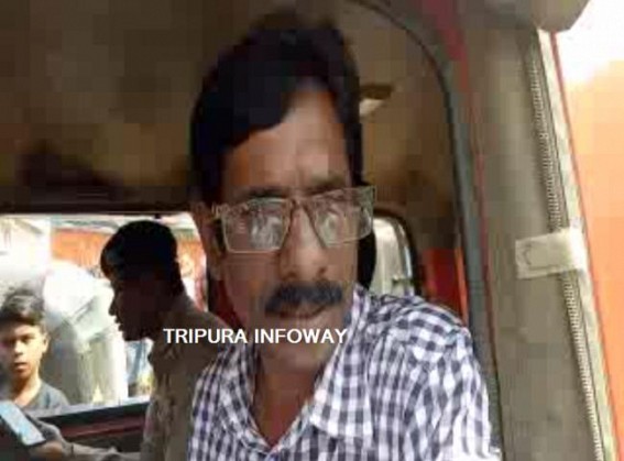  Booth Level Officer booked in Tripura