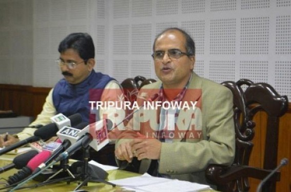 Repolling only after EC permits Repolling only after EC permits