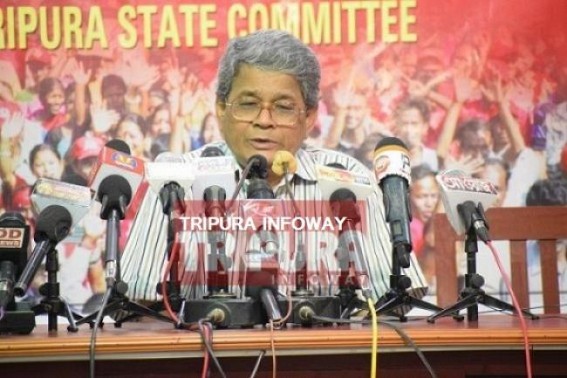 'If they can demand 7th Pay Commission, why can't they work properly ?' : Bijan Dhar hits Presiding Officers 'If they can demand 7th Pay Commission, why can't they work properly ?' : Bijan Dhar hits Presiding Officers