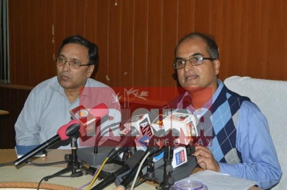 EC orders repoll in 6 polling stations in Tripura EC orders repoll in 6 polling stations in Tripura